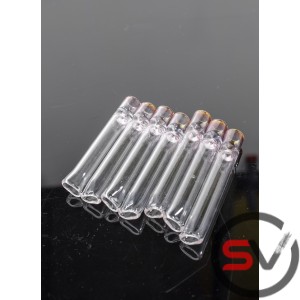 PINK FUNNELED ONE HITTERS 3inch 8CT/PK